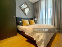 OUE Twin Peaks (D9), Condominium #219945741